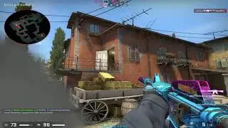 cs:go off season feat. nevermind
