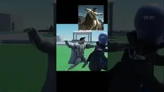 Metro man dance in roblox 