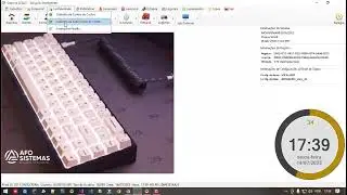 SCALX   Centro e Sub Centro de Custos e Seu Uso