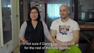 MANBIRTH    Trailer   ENG Subtitles1