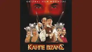 Bizansta Eğlence