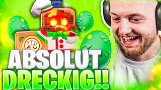 😱🤣DRECKIGSTE Taktik EVER! | Unendlich SPAMMER mit ASH, EVE & NITA mit 