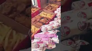 Barbar Lebanese Street Food | Barbar Restaurant UAE |