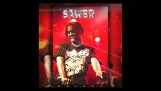 [FREE] Playboi Carti x Trippie Redd Type Beat - 
