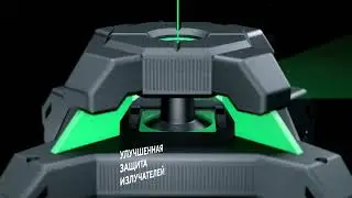 Ротационный лазерный нивелир ADA ROTARY 500