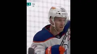 McDavid scores his 60th of the year