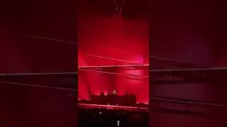 Chrisavantgarde at Tomorrowland Freedom Stage 🇧🇪