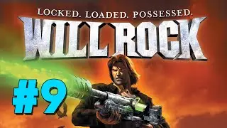 [Все секреты] Прохождение Will Rock Гибель Богов (часть 9)