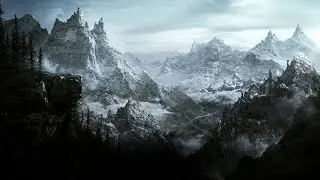 Skyrim Special Edition-ПРОХОЖДЕНИЕ-Грот Утопленника