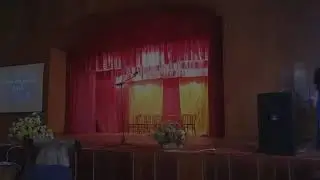 Крутой танец " Бурановские бабушки"