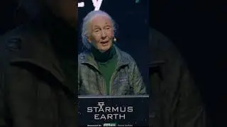 Earthrise: Jane Goodall on the Photo That Changed How We Think Of Our Planet