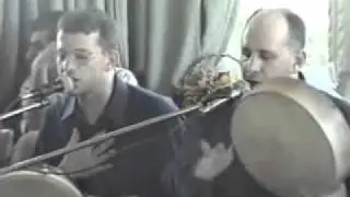 nasheed 3 7 2002 8.حفل رائع للمادحين مع الشيخ رجب ديب في