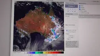 Wucky Flucky floods