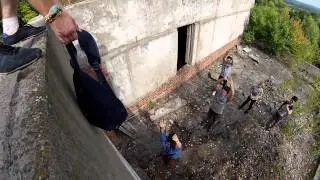 Как мамка в школу собирает