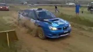 Rally Gukovo