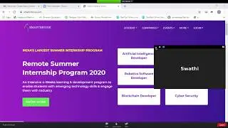 SmartInternz || Career Basic Program Orientation Webinar