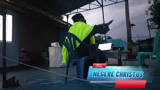 ነገረ ክርስቶስ  ክፍል 4 || በዘጸአት የፋሲካ በግ እና በዘሑሉቅ የውሓ ምንጭ አለት