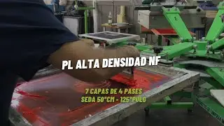 Alta Densidad NF