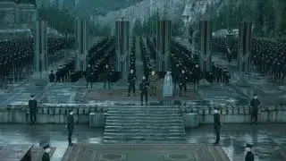 House Atreides Accepts! (Dune, 2021)
