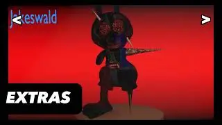 Fnati reload 5 (full gameplay)