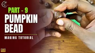 Pumpkin Bead Pro Reveals Easy Terracotta Making Secrets