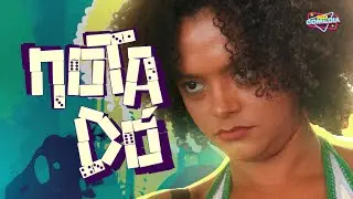 Lasquinê - Ep 05 - Nota Dó