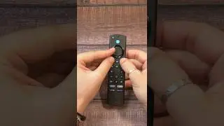 How to reset your Amazon Fire TV Remote 