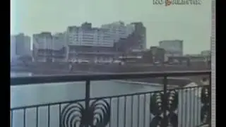 Троещина, 1989 г  ввод нового жилья