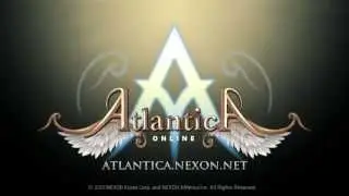 Rise of Atlantis: Awakening Trailer