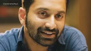 നിങ്ങളെ വേർപിരിക്കുക എന്നതല്ല..!Movie :Haram