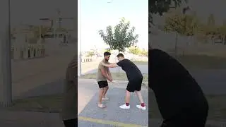 How to do a backflip 