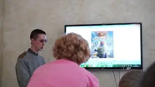 Алексей Доронин о своём творчестве