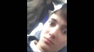 Фарту масти АУЕ