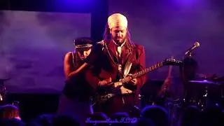PURPLE RAIN  ECHOES OF PRINCE seen by TANYA TL7  NEW MORNING LIVE JUIN 20190393