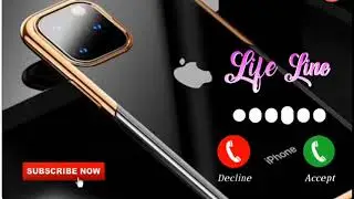 Alone ringtone _ new trending ringtone _ hindi mobile ringtone _ Life Line Ringtone _ Alone Ringtone