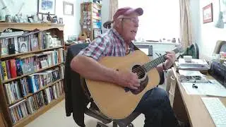 OVERKILL [Colin Hay cover]