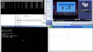 vStorage API for Multipathing - VMworld Demo