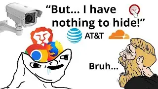 99% Don't Care About Online Privacy (Full Guide)