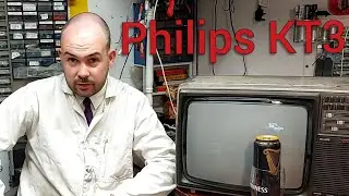 Philips KT3.