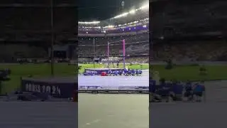 !! #indiefolk #polevault #olympics #worldrecord #newmusic #polevaulters #MondoDuplantis