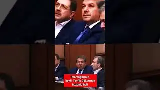 İMAMOĞLU KEYFİ, AKP'LİLERİN HÜZNÜ #ekremimamoğlu #shorts