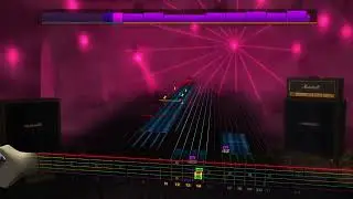 The Raven Autarchy - An Ode To Insanity [Rocksmith 2014](Lead)