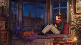 Dreamy | Lo-Fi Music