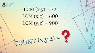 How well can you count? | VMC NAT