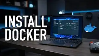 How to Install Docker Desktop on Windows 11 (2026) – Complete Beginner Guide