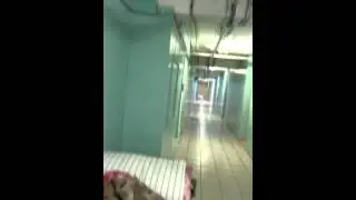 Общежитие МГТУ им.Баумана