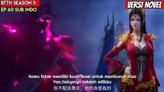 BTTH Season 5 Episode 60 Sub Indo || Tante Medusa menyelematkan Brondongnya