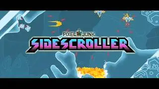 PixelJunk Sidescroller : Stage 1-1 [OST]
