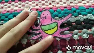 Секретики из бумаги