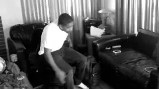 OMARION 'DANCING WITH PURPOSE'